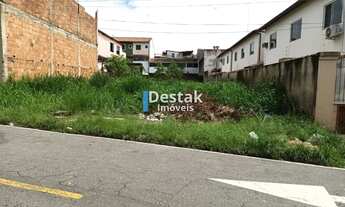 Imagem: 480M² de Área Total