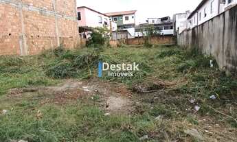 Imagem 2: 480M² de Área Total