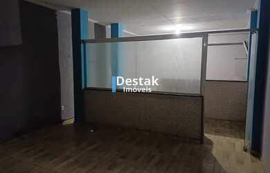 Imagem 4: 1 banheiros Loja com 1 banheiro