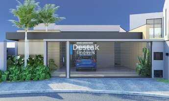 Imagem 2: 3 dormitórios, 3 suíte, 2 vagas na garagem