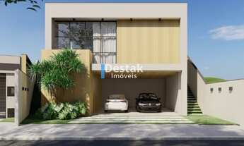 Imagem: 3 dormitórios, 3 suíte, 2 vagas na garagem