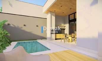 Imagem 6: 3 dormitórios, 3 suíte, 2 vagas na garagem