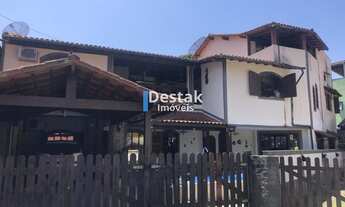 Imagem: CASA DUPLEX COM 4 QUARTOS (SENDO 2 SUÍTES)