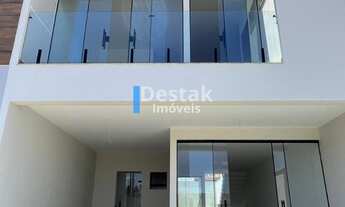 Imagem: 3 dormitórios, 3 suíte, 2 vagas na garagem