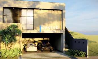 Imagem 2: 3 dormitórios, 3 suíte, 2 vagas na garagem