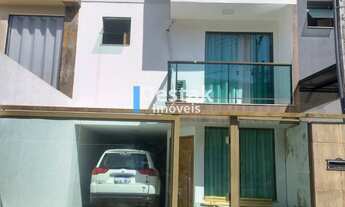 Imagem: CASA DUPLEX COM 3 QUARTOS (SENDO 1 SUÍTE)