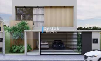 Imagem 3: 3 dormitórios, 3 suíte, 2 vagas na garagem