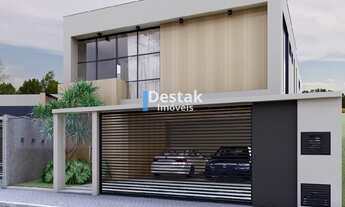 Imagem 4: 3 dormitórios, 3 suíte, 2 vagas na garagem