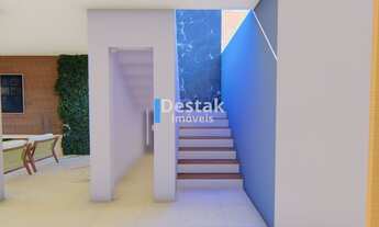 Imagem 6: 5 dormitórios, 3 suíte, 2 vagas na garagem, 220M² de Área Construída