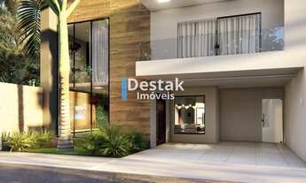 Imagem: 5 dormitórios, 3 suíte, 2 vagas na garagem