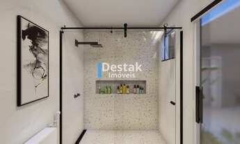 Imagem 7: 5 dormitórios, 3 suíte, 2 vagas na garagem, 220M² de Área Construída