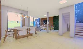 Imagem 5: 5 dormitórios, 3 suíte, 2 vagas na garagem, 220M² de Área Construída