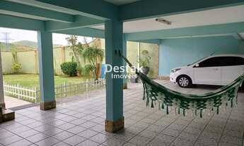 Imagem 6: 3 dormitórios, 1 suítes, 4 banheiro, 4 vagas na garagem, 283M² de Área Construída