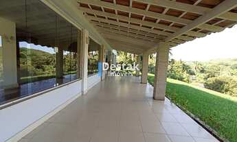 Imagem 6: 4 dormitórios, 2 suíte, 4 banheiro, 4 vagas na garagem, 500M² de Área Construída