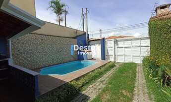 Imagem: 2 dormitórios, 2 suíte, 1 banheiros, 2