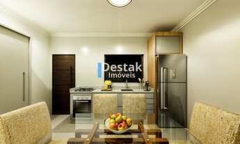 Imagem 7: 2 dormitórios, 2 suíte, 2 banheiro, 1 vaga na garagem, 99M² de Área Construída