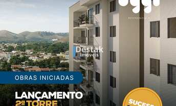 Imagem: 2 dormitórios, 1 banheiros, 1 vaga na garagem