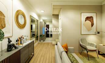 Imagem 4: 2 dormitórios, 2 suíte, 2 banheiro, 1 vaga na garagem, 99M² de Área Construída