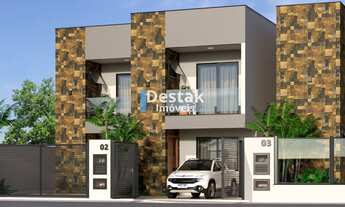 Imagem 3: 2 dormitórios, 2 suíte, 2 banheiro, 1 vaga na garagem, 99M² de Área Construída