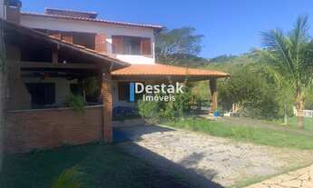 Imagem: 3 dormitórios, 1 suítes, 3 vagas na garagem