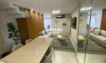 Imagem: APARTAMENTO DUPLEX DE COBERTURA DE 2 QUARTOS