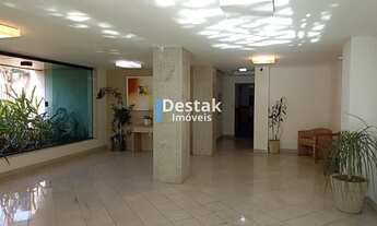 Imagem 5: 3 dormitórios, 3 suíte, 2 vagas na garagem, 145M² de Área Construída