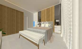 Imagem 7: 2 dormitórios, 1 banheiros, 1 vaga na garagem