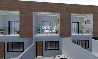 Imagem: 2 dormitórios, 1 banheiros, 1 vaga na garagem