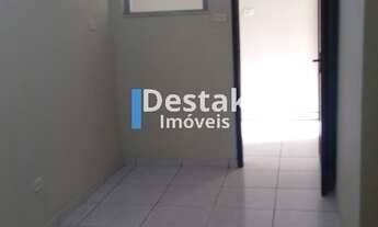 Imagem: 1 dormitório, 1 banheiros, 30M² de Área