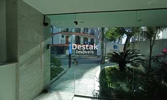 Imagem 4: 3 dormitórios, 3 suíte, 2 vagas na garagem, 145M² de Área Construída