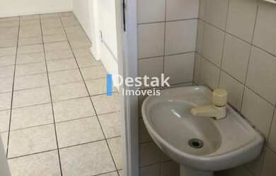 Imagem 7: SALA COMERCIAL NO ATERRADO