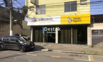 Imagem: LOJA COMERCIAL NO ATERRADO