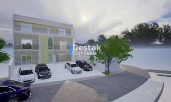 Imagem: 2 dormitórios, 1 suítes, 1 vaga na garagem