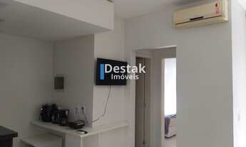 Imagem 5: APARTAMENTO FLAT MOBIILADO NO ALDEIA DAS ÁGUAS