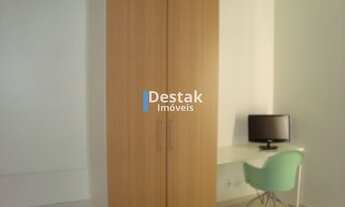 Imagem 5: 1 dormitório, 1 banheiros, 1 vaga na garagem, 40M² de Área Construída