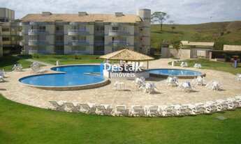 Imagem: APARTAMENTO FLAT MOBIILADO NO ALDEIA DAS