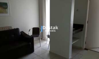 Imagem 4: 1 dormitório, 1 banheiros, 1 vaga na garagem, 40M² de Área Construída