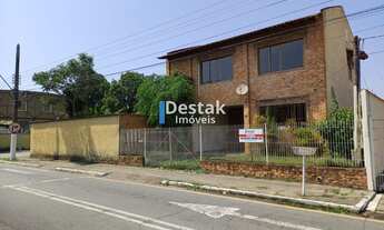 Imagem: CASA NO BAIRRO AERO CLUBE COM 3 QUARTOS