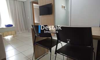 Imagem 6: 1 dormitório, 1 banheiros, 1 vaga na garagem, 40M² de Área Construída