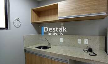 Imagem 4: 1 dormitório, 1 banheiros, 1 vaga na garagem, 40M² de Área Construída