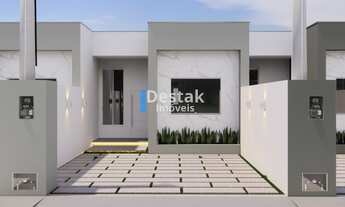 Imagem 3: 2 dormitórios, 1 suítes, 2 banheiro, 1 vaga na garagem, 67M² de Área Construída