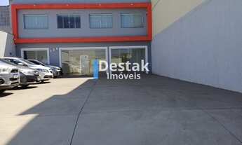 Imagem: 1 banheiros, 6 vagas na garagem, 100M²