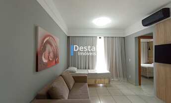 Imagem: 1 dormitório, 1 banheiros, 1 vaga na garagem