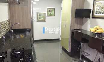 Imagem 6: 2 dormitórios, 2 suíte, 1 vaga na garagem, 178M² de Área Construída