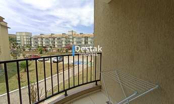 Imagem 2: 1 dormitório, 1 banheiros, 1 vaga na garagem, 40M² de Área Construída