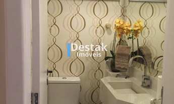 Imagem 5: 2 dormitórios, 2 suíte, 1 vaga na garagem, 178M² de Área Construída