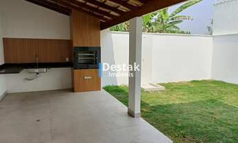 Imagem: 3 dormitórios, 1 suítes, 3 vagas na garagem