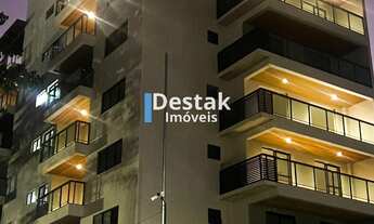 Imagem: 3 dormitórios, 3 suíte, 5 banheiro, 2