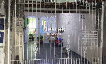 Imagem: 2 dormitórios, 2 banheiro, 1 vaga na garagem