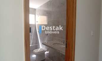 Imagem 7: 3 dormitórios, 1 suítes, 2 banheiro, 2 vagas na garagem, 135M² de Área Construída